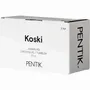 Verres - Gobelet Koski 2 pièces Transparent 27 cl - PENTIK