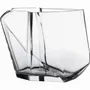 Vases - Vase en verre Lohkare transparent 18x17 cm - PENTIK