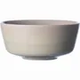 Platter and bowls - Tuntu Bowl Natural white Pink 0,5 l - PENTIK