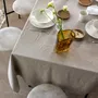Vases - Vase en verre Lohkare Jaune 18x17 cm - PENTIK
