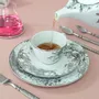 Assiettes de réception - Belle Époque PT et Passion - PORCEL