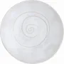 Assiettes au quotidien - Assiette Kivi Beige 21 cm - PENTIK