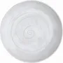 Assiettes de réception - Bol de service Kivi beige 27x7 cm 2,5 l - PENTIK