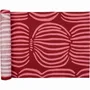 Nappes - Tapis de couloir Vilja enduit rouge 45x160 cm - PENTIK