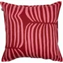 Coussins textile - Housse de coussin Vilja Rouge 45x45 cm - PENTIK