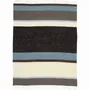 Couettes et oreillers - Couverture Lastu Marron 130x170 cm - PENTIK