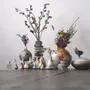 Decorative objects - OUR DESIGN RESTORES LIFE TO RECYCLE PAPER AND OTHER NATURAL MATERIALS. - 103PAPER SHOP