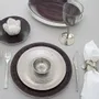 Assiettes de réception - Royal Velvet - PORCEL