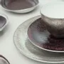 Assiettes de réception - Royal Velvet - PORCEL