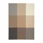 Hotel bedrooms - Plaid MONTE CARLO - EAGLE PRODUCTS