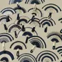 Other wall decoration - Artful Tropical Hand Fan - MAISON CRAFT