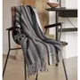 Hotel bedrooms - Merino Wool blanket MIAMI - EAGLE PRODUCTS