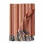 Hotel bedrooms - Merino Wool blanket MIAMI - EAGLE PRODUCTS