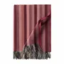 Hotel bedrooms - Merino Wool blanket MIAMI - EAGLE PRODUCTS