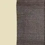 Table mat - Wave Table Runner - MAISON CRAFT