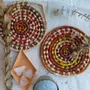 Table mat - Touch of Natural Trivet - MAISON CRAFT