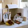 Jouets enfants - tiny architecture full set - TINY ARCHITECTURE