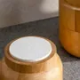 Children's tables and chairs - TOTEM stools (pack of 2) - TINY ARCHITECTURE