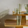 Verres - Verrerie - BE HOME