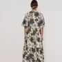 Apparel - 8. MC CORALIE LONG DRESS - STELLA FOREST