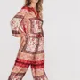 Prêt-à-porter - 11 . PANTALON ROMANCE - STELLA FOREST