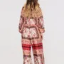 Prêt-à-porter - 11 . PANTALON ROMANCE - STELLA FOREST