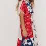 Prêt-à-porter - 130 . ROBE LONG SM SOPHIA - STELLA FOREST