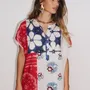 Prêt-à-porter - 130 . ROBE LONG SM SOPHIA - STELLA FOREST