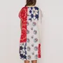 Prêt-à-porter - 130 . ROBE LONG SM SOPHIA - STELLA FOREST
