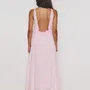Prêt-à-porter - 301 . ROBE MAXI BRETELLES GAIA - STELLA FOREST