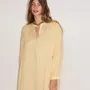 Apparel - 301. MIDAXI ML GAIA DRESS - STELLA FOREST