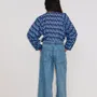 Apparel - 403. BONNIE 7/8 PANTS - STELLA FOREST