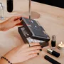 Prêt-à-porter - BIJOUTERIE AVEC MIROIRS ET APPAREILS PHOTO RÉTRO - FISURA