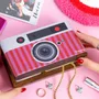 Prêt-à-porter - BIJOUTERIE AVEC MIROIRS ET APPAREILS PHOTO RÉTRO - FISURA