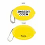 Apparel - KEYCHAINS AND RETRO COIN PURSES - FISURA