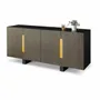 Lampes de table - Meubles en laque - Lampes en laque - MAI HOME DECOR PTE LIMITED