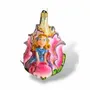 Guirlandes et boules de Noël - Thumbelina in flower - MYSTERIA