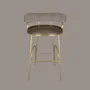 Chaises - Chaise de bar Austin - PORUS STUDIO