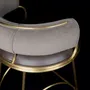 Chaises - Chaise de bar Austin - PORUS STUDIO