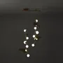Plafonniers - Lampe suspendue en forme d'amande - CREATIVEMARY