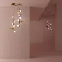 Plafonniers - Lampe suspendue en forme d'amande - CREATIVEMARY