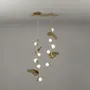 Plafonniers - Lampe suspendue en forme d'amande - CREATIVEMARY