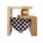 Autres tables - Table d'appoint Bohld fabriquée au Portugal par Malabar - MALABAR