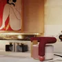 Autres tables - Table d'appoint Bohld fabriquée au Portugal par Malabar - MALABAR