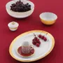 Formal plates - Ruby - PORCEL