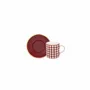 Formal plates - Ruby - PORCEL