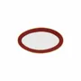 Formal plates - Ruby - PORCEL