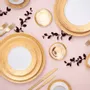 Formal plates - Auratus - PORCEL