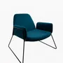 Sièges pour collectivités - CORAL fauteuil - STYLE HOME CONTRACT