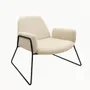 Sièges pour collectivités - CORAL fauteuil - STYLE HOME CONTRACT